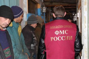 В Астраханской области задержали четверых мигрантов, ещё пятеро оштрафованы