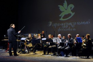 Астраханцы могут принять участие в  парамузыкальном фестивале