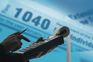 Астраханский бизнесмен не платил налоги из-за «смертельной» ошибки в банке
