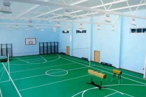 В Астраханской области девятиклассник умер на уроке физкультуры