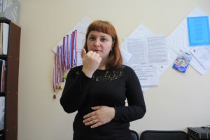 В Волгоградской области на выборах впервые будут работать сурдопереводчики