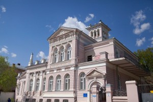 Астраханцы обеспокоены возобновлением строительства кафе вблизи Дома Шелехова