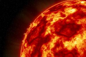 Мощнейшая вспышка на Солнце негативно скажется на здоровье людей