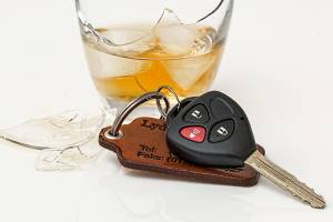 Допустимую для водителей долю алкоголя в крови могут увеличить