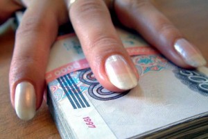 В Астраханской области бухгалтеру грозит до двух лет лишения свободы за долги по кредиту