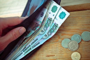 В России пенсии вырастут до прожиточного минимума
