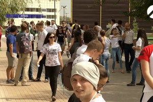 В Астрахани 11 сентября открывается последний молодёжный образовательный форум «СелиАс»