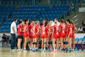 «Астраханочек» вызвали в сборную для подготовки к отборочным матчам чемпионата Европы