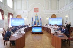 Астраханская область в числе регионов-лидеров по эффективному исполнению программы «Безопасные и качественные дороги»