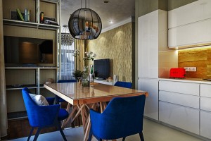 Три обязательных этапа дизайна квартиры