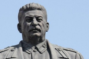 39% россиян одобряют идею установки памятников Иосифу Сталину