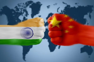 Астраханские порты намерены развивать направления в Китай и Индию