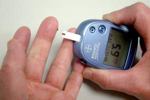 Диабетики региона обеспокоены. Тест-полоски могут перестать выдавать бесплатно