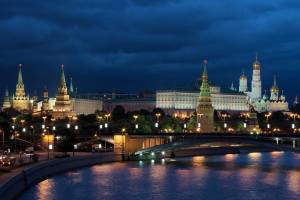 Москва – город возможностей? 