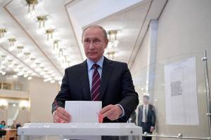 После выборов в России могут сменить многих губернаторов