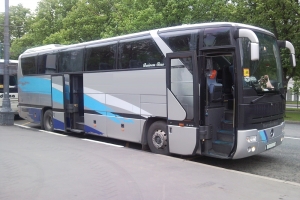 Астрахань и Волгоград может связать рельсовый автобус