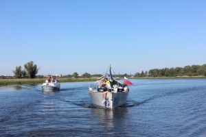 Астрахань вошла в федеральную программу по развитию водного туризма в России