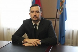 Новым министром физической культуры и спорта Астраханской области назначен Максим Фидуров
