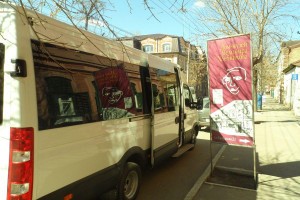 Астраханцев приглашают на автобусную экскурсию «По Хлебниковским местам»