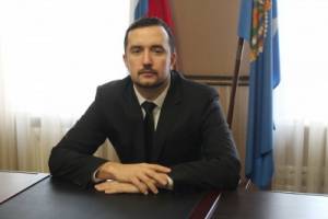 В Астраханской области назначен новый министр спорта