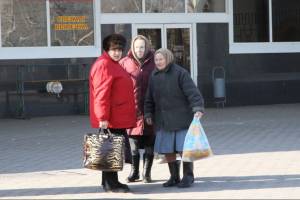 В Астраханской области резко сократили выплаты льготникам