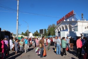 В Астрахани состоится большая сельскохозяйственная ярмарка