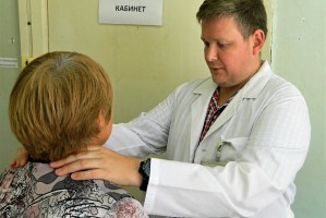 Астраханская область присоединится к Европейской неделе ранней диагностики рака головы и шеи
