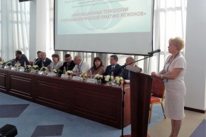 В Астрахани в рамках форума офтальмологов успешно проведена уникальная операция