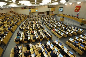 Астраханские депутаты просят Госдуму ускорить процесс принятия закона о «Детях войны»