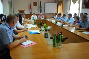 Астраханские депутаты подвели итоги объединения поселений: плюсы и минусы