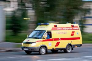 В Астрахани из машины «скорой помощи» украли труп