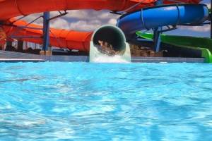 Популярный среди астраханцев аквапарк в Волжском закрылся из-за цен на коммуналку