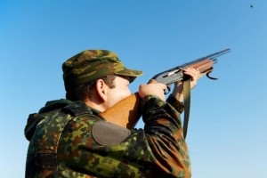 В Астраханской области стартует сезон охоты