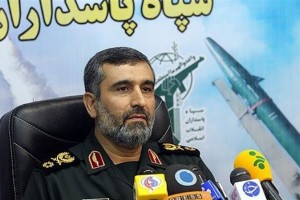 Иран заявил о наличии  «отца бомб»