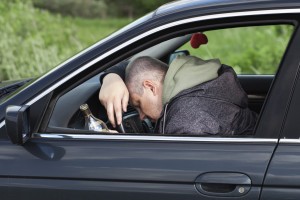 ГИБДД  может получить право отправлять на штрафстоянку автомобили пьяных водителей