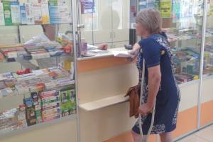 Астраханцам обещают резкое повышение цен на лекарства этой осенью