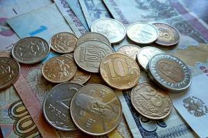 В Астраханской области резко выросла задолженность по зарплате