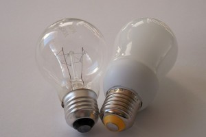 В Минэнерго прокомментировали идею о запрете ламп накаливания мощнее 50 Вт
