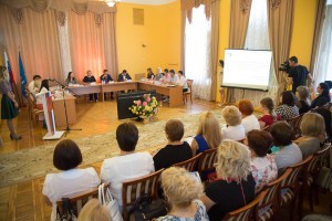 Астраханская служба ЗАГС готовится к внедрению Единого госреестра записей актов гражданского состояния