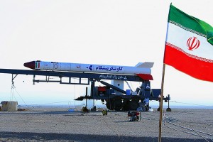 Иран будет наращивать свой ракетный потенциал
