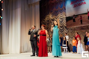 В Астрахани пройдёт благотворительный концерт в поддержку детей с онкологией и ДЦП