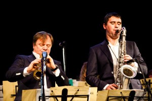 Астраханцы готовятся вновь принять Международный фестиваль «Дельта-джаз»