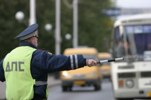 В ходе рейдов в Астрахани выявлено более 800 нарушений ПДД в сфере пассажирских перевозок