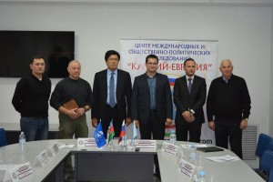 28 сентября в рамках медиафорума в Астрахани состоится международный круглый стол