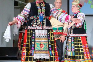 Астраханцев приглашают к участию в  межрегиональном конкурсе национального костюма