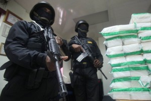 Полиции России и Ирана вместе будут перекрывать каналы контрабанды наркотиков