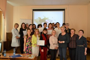 В Астрахани обсудили вопросы репродуктивного здоровья женщин в рамках программы «Святость материнства»