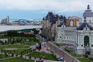 Топ-10 самых гостеприимных городов России