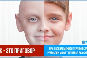 В Астрахани открывается социальный проект по профилактике рака «ОнкоШкола»