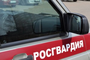 В Астрахани 22-летний местный житель проживал у друзей, пока его искала полиция